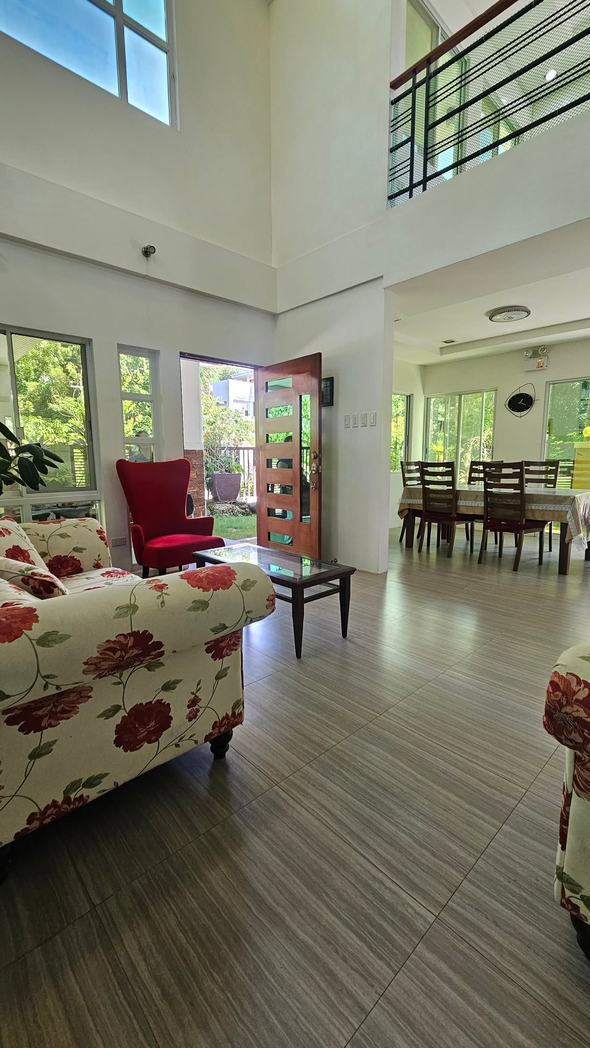 Exclusive House & Lot in Northcrest Subdivision image 3